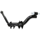 Purchase Top-Quality Rear Control Arm by MOOG - RK642470 pa5