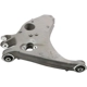 Purchase Top-Quality Rear Control Arm by MOOG - RK642593 pa1