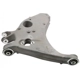 Purchase Top-Quality Rear Control Arm by MOOG - RK642593 pa3