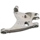 Purchase Top-Quality Rear Control Arm by MOOG - RK642593 pa4