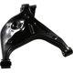 Purchase Top-Quality Rear Control Arm by MOOG - RK642708 pa2