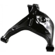 Purchase Top-Quality Rear Control Arm by MOOG - RK642709 pa1