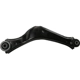 Purchase Top-Quality MOOG - RK643108 - Rear Control Arm pa1