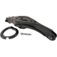 Purchase Top-Quality Rear Control Arm by MOOG - RK643615 pa2