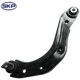 Purchase Top-Quality Rear Control Arm by SKP - SK521889 pa4