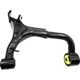 Purchase Top-Quality SKP - SK524066 - Rear Passenger Side Upper Control Arm pa1