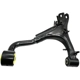 Purchase Top-Quality SKP - SK524066 - Rear Passenger Side Upper Control Arm pa2