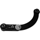 Purchase Top-Quality SPECIALTY PRODUCTS COMPANY - 67455 - Rear Control Arm pa6