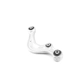 Purchase Top-Quality SUSPENSIA CHASSIS - X01LA0051 - Control Arm pa4