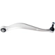 Purchase Top-Quality SUSPENSIA CHASSIS - X05LA1116 - Rear Upper Lateral Arm pa2