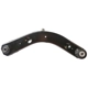 Purchase Top-Quality SUSPENSIA CHASSIS - X07LA0070 - Rear Upper Lateral Arm pa1