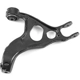 Purchase Top-Quality SUSPENSIA CHASSIS - X15CA0305 - Rear Control Arm pa1