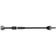 Purchase Top-Quality Rear Control Arm by SUSPENSIA CHASSIS - X15SL0082 pa1