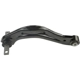 Purchase Top-Quality Rear Control Arm by SUSPENSIA CHASSIS - X17LA0386 pa1