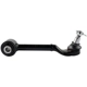 Purchase Top-Quality SUSPENSIA CHASSIS - X17LA6972 -  Rear Right Upper Lateral Arm pa1