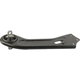 Purchase Top-Quality SUSPENSIA CHASSIS - X18LA0513 - Rear Control Arm pa1