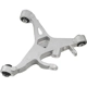 Purchase Top-Quality Rear Control Arm by SUSPENSIA CHASSIS - X21LA0516 pa1