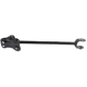 Purchase Top-Quality SUSPENSIA CHASSIS - X23LA0336 - Rear Control Arm pa1