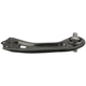 Purchase Top-Quality SUSPENSIA CHASSIS - X23LA0543 - Rear Control Arm pa1