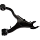 Purchase Top-Quality SUSPENSIA CHASSIS - X25LA0021 - Rear Right Upper Lateral Arm pa1