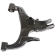 Purchase Top-Quality SUSPENSIA CHASSIS - X25LA0136 - Rear Right Lower Lateral Arm pa1