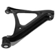 Purchase Top-Quality SUSPENSIA CHASSIS - X52CA0247 - Rear Right Lower Suspension Control Arm pa1