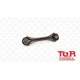 Purchase Top-Quality Rear Control Arm by TRANSIT WAREHOUSE - TOR-CK640189 pa1
