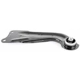Purchase Top-Quality Rear Control Arm by VAICO - V10-4357 pa1