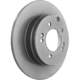 Purchase Top-Quality Rear Disc Brake Kit by BREMBO - KT00473 pa4