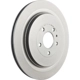 Purchase Top-Quality Rear Disc Brake Kit by BREMBO - KT00639 pa3