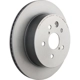 Purchase Top-Quality Rear Disc Brake Kit by BREMBO - KT00682 pa5
