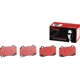 Purchase Top-Quality Rear Disc Brake Kit by BREMBO - KT04321 pa3