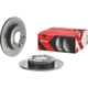 Purchase Top-Quality Rear Disc Brake Kit by BREMBO - KTX0096 pa3
