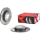 Purchase Top-Quality Rear Disc Brake Kit by BREMBO - KTX0141 pa3