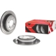 Purchase Top-Quality Rear Disc Brake Kit by BREMBO - KTX0160 pa3