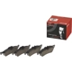 Purchase Top-Quality Rear Disc Brake Kit by BREMBO - KTX0160 pa4
