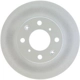 Purchase Top-Quality Rear Disc Brake Kit by CENTRIC PARTS - 903.34062 pa3