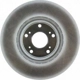 Purchase Top-Quality Rear Disc Brake Kit by CENTRIC PARTS - 903.35107 pa2