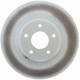 Purchase Top-Quality Rear Disc Brake Kit by CENTRIC PARTS - 903.44136 pa2