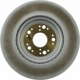 Purchase Top-Quality Ensembre de disques de frein arrière par CENTRIC PARTS - 903.58001 pa2