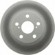 Purchase Top-Quality Rear Disc Brake Kit by CENTRIC PARTS - 903.61024 pa2