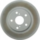 Purchase Top-Quality Rear Disc Brake Kit by CENTRIC PARTS - 903.62118 pa1