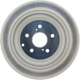 Purchase Top-Quality Ensembre de disques de frein arrière par CENTRIC PARTS - 903.65062 pa3