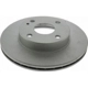 Purchase Top-Quality Rear Disc Brake Kit by CENTRIC PARTS - 903.67005 pa2