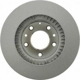 Purchase Top-Quality Ensembre de disques de frein arrière par CENTRIC PARTS - 905.33071 pa2