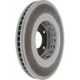 Purchase Top-Quality Rear Disc Brake Kit by CENTRIC PARTS - 905.34016 pa2