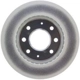 Purchase Top-Quality Ensembre de disques de frein arrière par CENTRIC PARTS - 905.34027 pa3