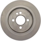 Purchase Top-Quality CENTRIC PARTS - 905.34077 - Front And Rear Disc Brake Kit pa10