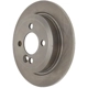 Purchase Top-Quality CENTRIC PARTS - 905.34077 - Front And Rear Disc Brake Kit pa12