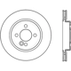 Purchase Top-Quality CENTRIC PARTS - 905.34077 - Front And Rear Disc Brake Kit pa5